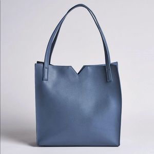 NWT Pixie Mood Vegan Leather Alicia Tote